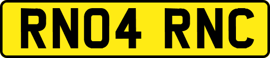RN04RNC