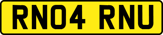 RN04RNU