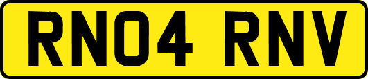 RN04RNV