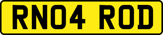 RN04ROD