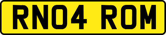 RN04ROM
