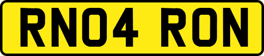 RN04RON