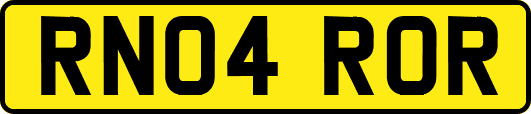 RN04ROR