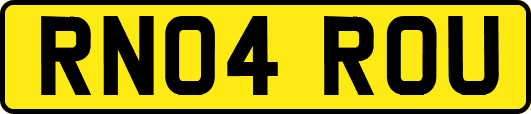 RN04ROU