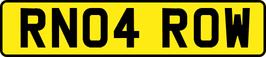 RN04ROW