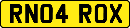 RN04ROX
