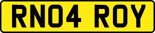 RN04ROY