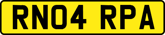 RN04RPA