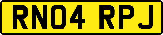 RN04RPJ