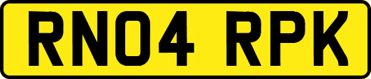RN04RPK