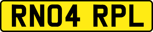 RN04RPL