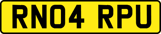RN04RPU
