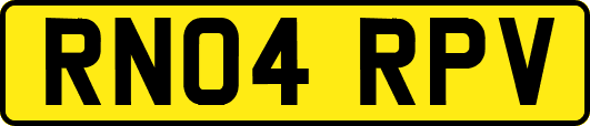 RN04RPV
