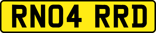 RN04RRD