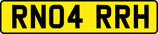 RN04RRH