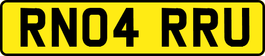 RN04RRU
