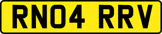RN04RRV