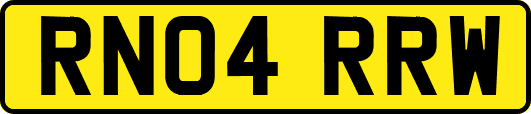 RN04RRW