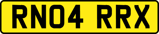 RN04RRX