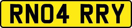 RN04RRY