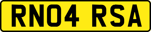 RN04RSA