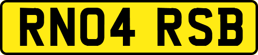 RN04RSB