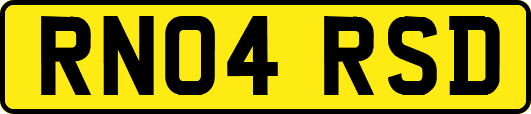 RN04RSD