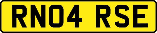 RN04RSE