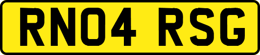 RN04RSG