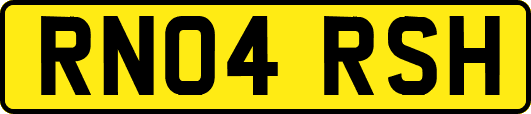 RN04RSH