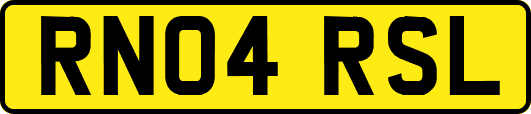 RN04RSL