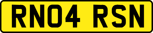 RN04RSN