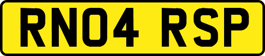 RN04RSP