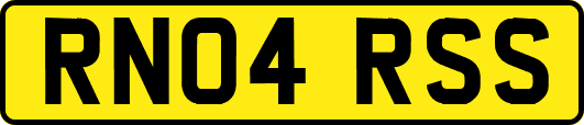 RN04RSS