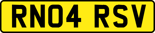 RN04RSV