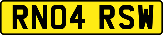 RN04RSW