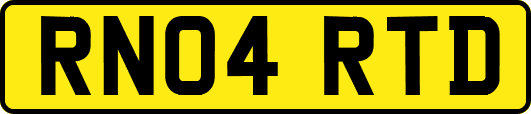 RN04RTD