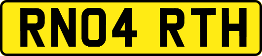 RN04RTH