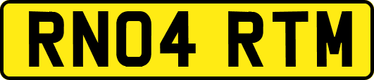 RN04RTM