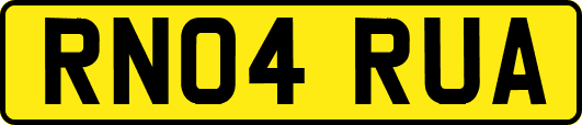 RN04RUA