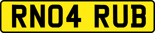 RN04RUB