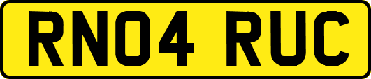 RN04RUC