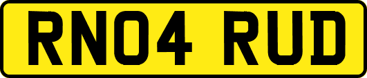 RN04RUD