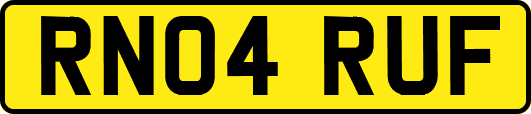 RN04RUF