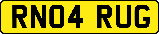 RN04RUG