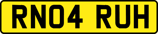 RN04RUH