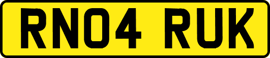 RN04RUK