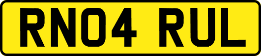 RN04RUL