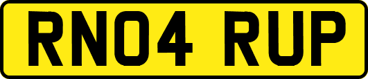 RN04RUP