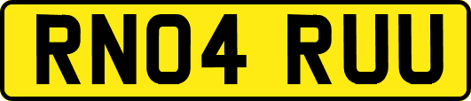 RN04RUU